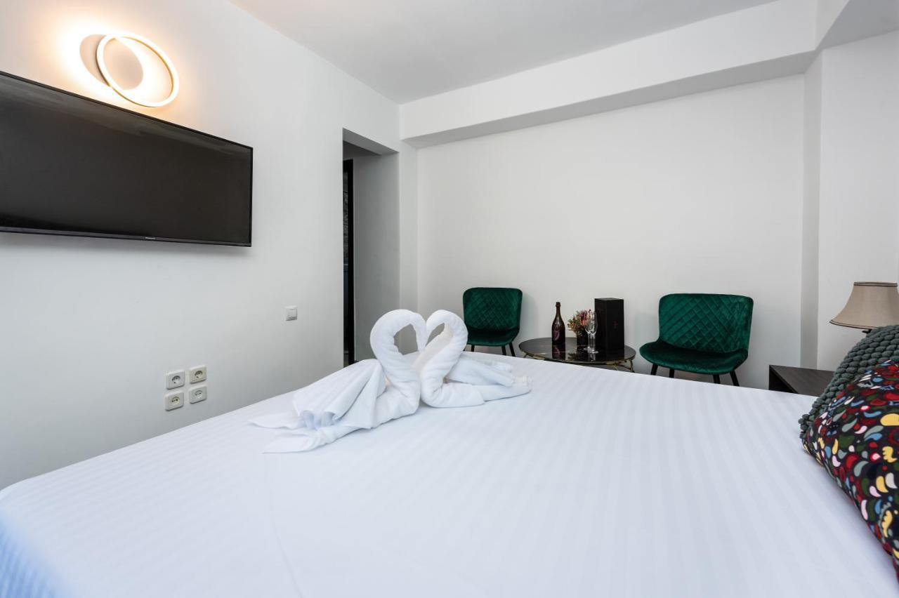 Pensiunea Ursuletul Paddington Predeal Exterior foto